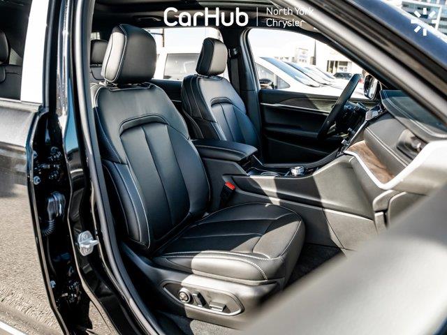 jeep Grand Cherokee L 2026 - 11