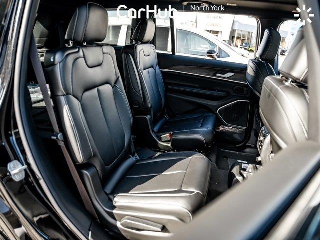 jeep Grand Cherokee L 2026 - 12