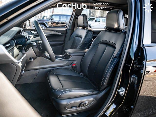 jeep Grand Cherokee L 2026 - 15