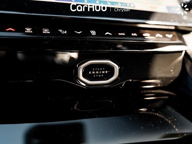 jeep Grand Cherokee L 2026 - 24