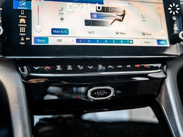 jeep Grand Cherokee L 2026 - 25