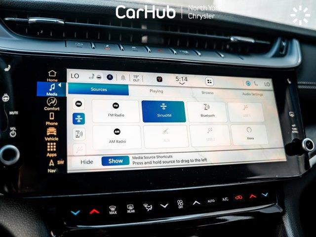 jeep Grand Cherokee L 2026 - 27