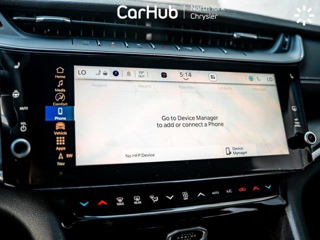 jeep Grand Cherokee L 2026 - 28