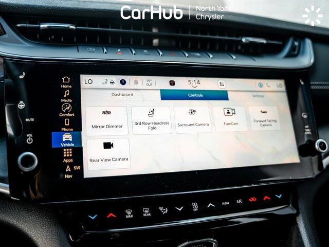 jeep Grand Cherokee L 2026 - 29