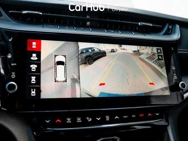 jeep Grand Cherokee L 2026 - 30