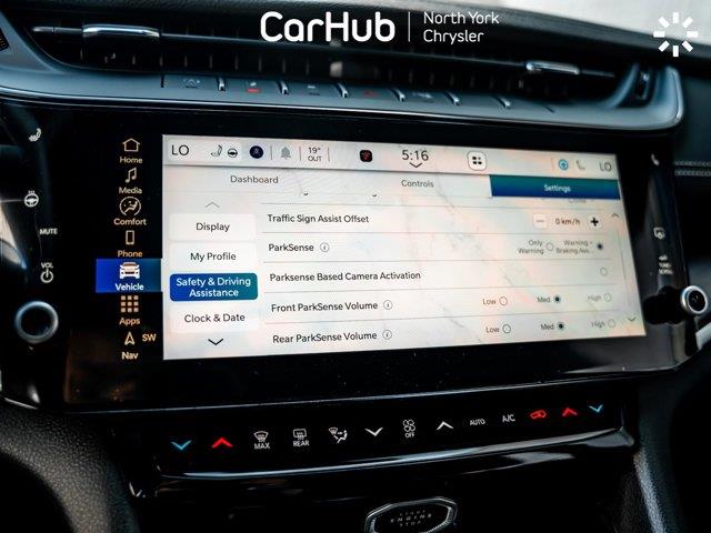 jeep Grand Cherokee L 2026 - 32