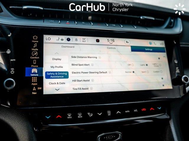 jeep Grand Cherokee L 2026 - 33