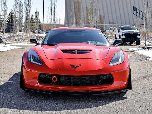 chevrolet Corvette 2016 - 3