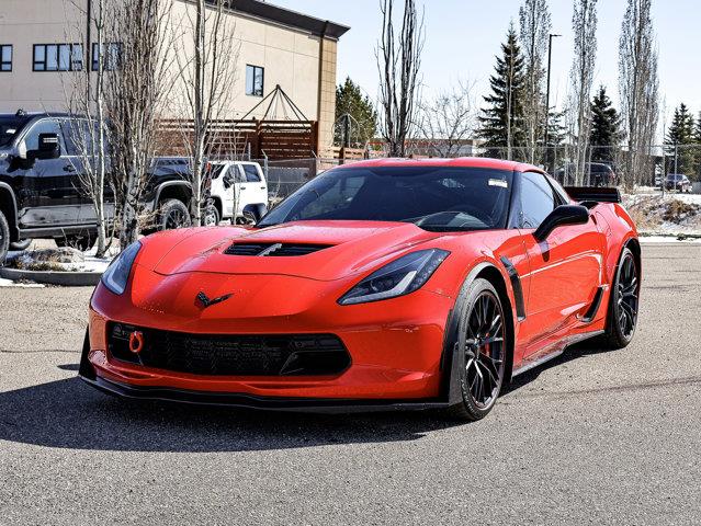 chevrolet Corvette 2016 - 4