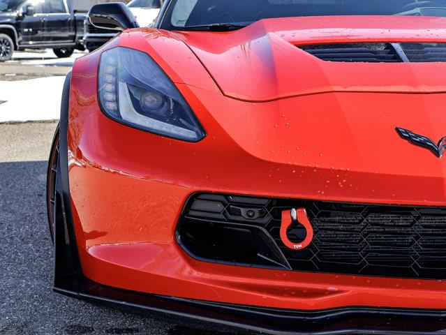 chevrolet Corvette 2016 - 5