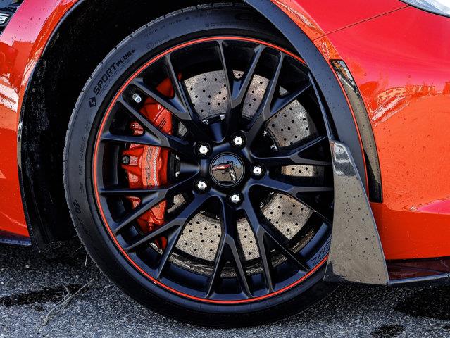 chevrolet Corvette 2016 - 6