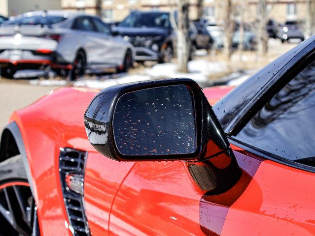 chevrolet Corvette 2016 - 7