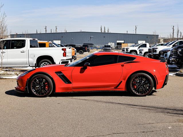 chevrolet Corvette 2016 - 9