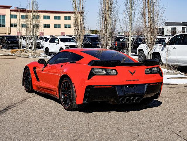 chevrolet Corvette 2016 - 10