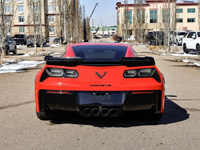 chevrolet Corvette 2016 - 11