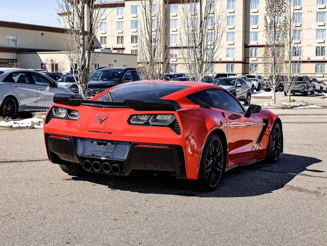 chevrolet Corvette 2016 - 12