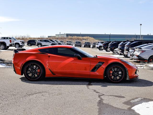 chevrolet Corvette 2016 - 13