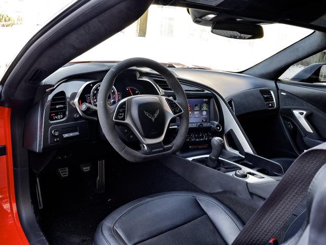 chevrolet Corvette 2016 - 15