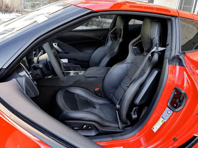 chevrolet Corvette 2016 - 16