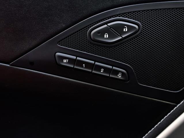 chevrolet Corvette 2016 - 18