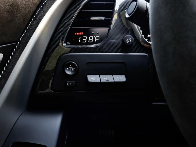 chevrolet Corvette 2016 - 20