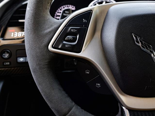 chevrolet Corvette 2016 - 22