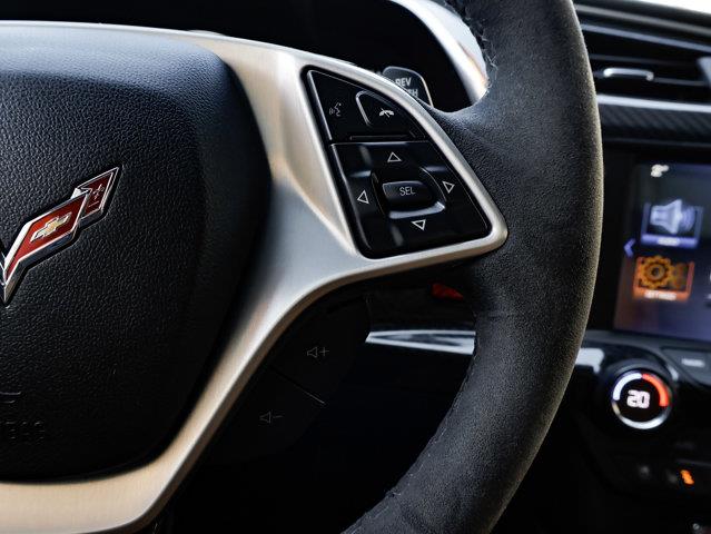 chevrolet Corvette 2016 - 24