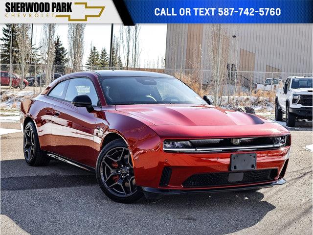 dodge Charger Daytona 2024
