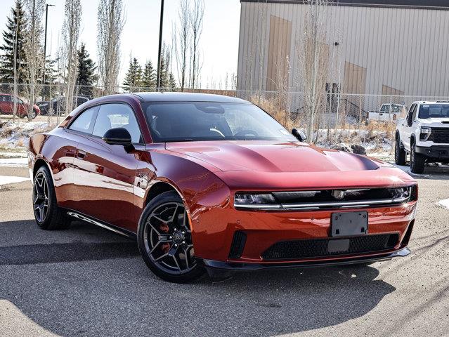 dodge Charger Daytona 2024 - 2