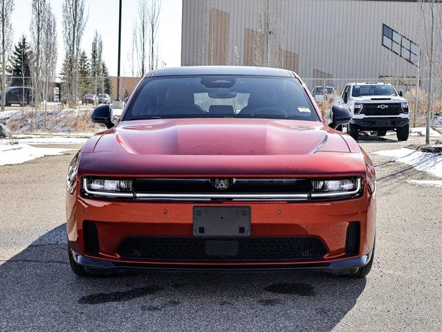 dodge Charger Daytona 2024 - 3