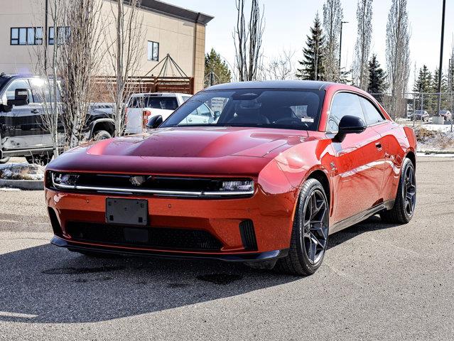 dodge Charger Daytona 2024 - 4
