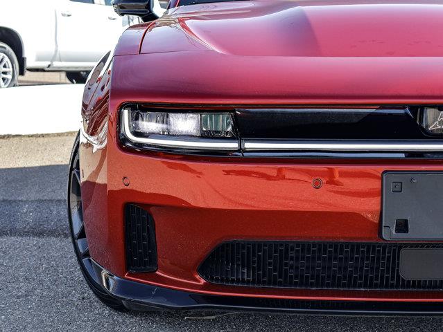 dodge Charger Daytona 2024 - 5
