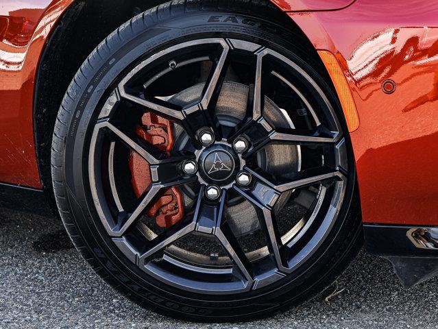 dodge Charger Daytona 2024 - 6