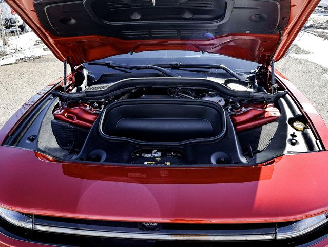 dodge Charger Daytona 2024 - 9