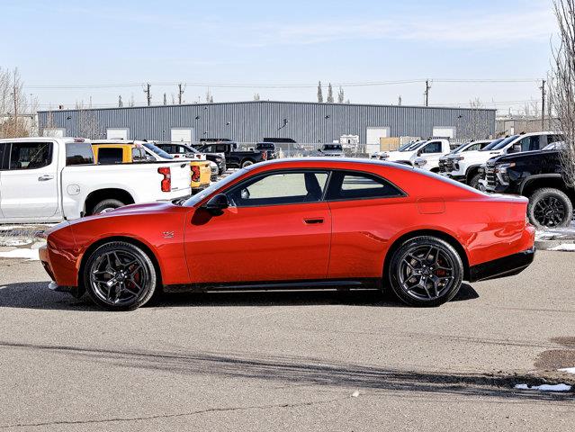 dodge Charger Daytona 2024 - 10