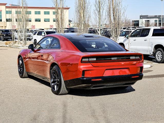 dodge Charger Daytona 2024 - 11