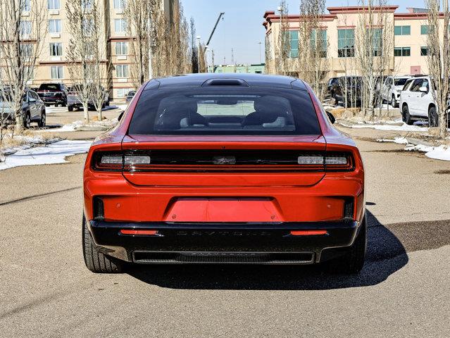 dodge Charger Daytona 2024 - 12