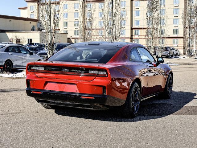 dodge Charger Daytona 2024 - 13