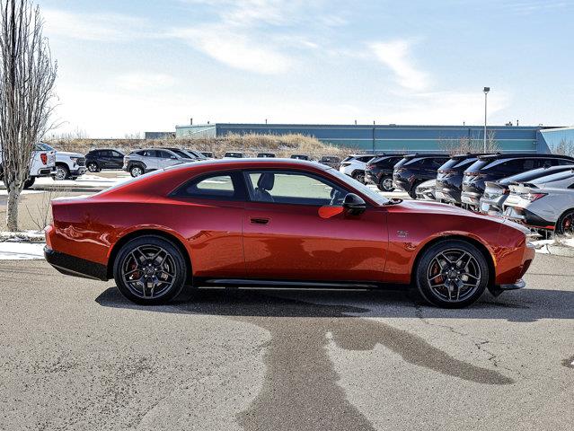 dodge Charger Daytona 2024 - 14