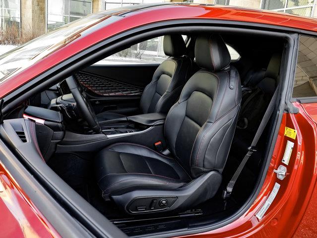 dodge Charger Daytona 2024 - 17