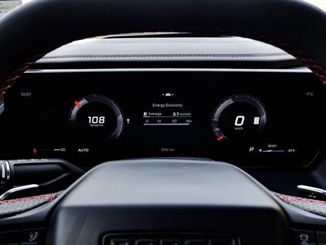 dodge Charger Daytona 2024 - 22