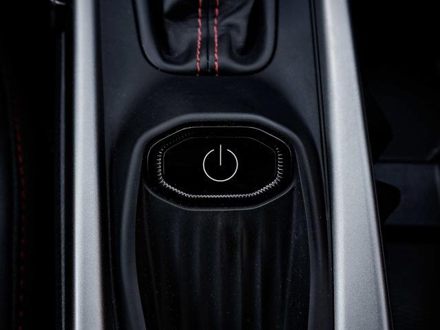 dodge Charger Daytona 2024 - 25