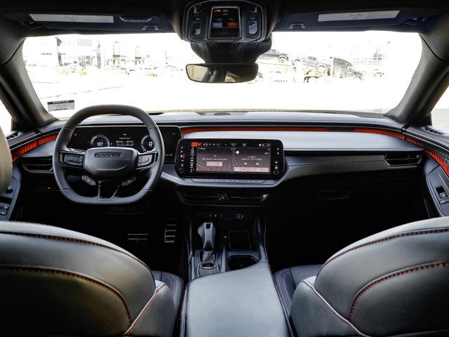 dodge Charger Daytona 2024 - 30