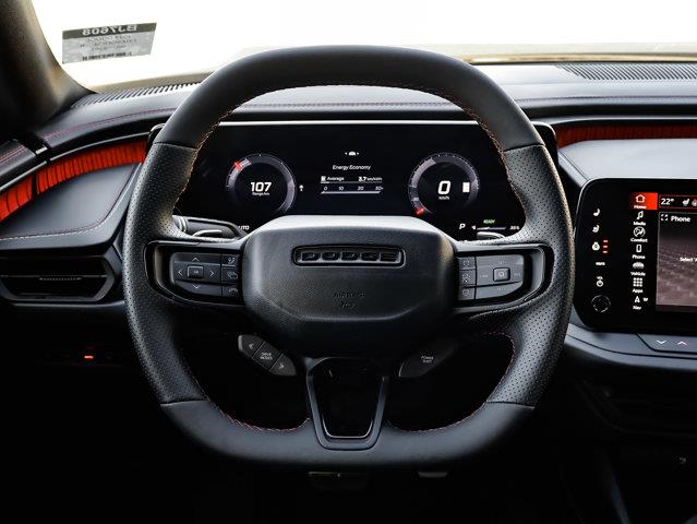 dodge Charger Daytona 2024 - 31