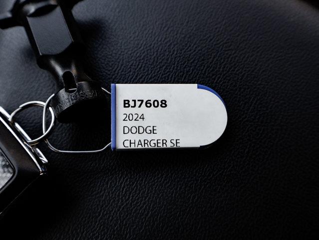 dodge Charger Daytona 2024 - 32