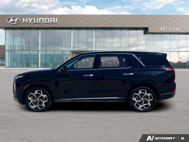 hyundai Palisade 2022 - 2