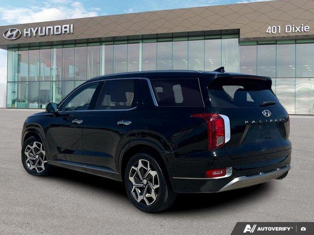 hyundai Palisade 2022 - 3
