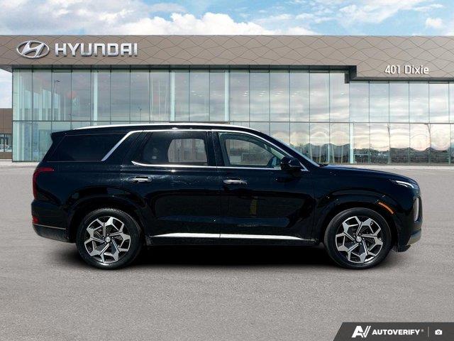 hyundai Palisade 2022 - 6
