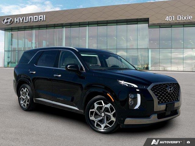 hyundai Palisade 2022 - 7