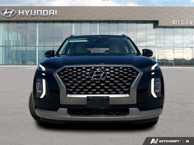 hyundai Palisade 2022 - 8